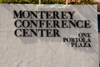 Scenic Monterey